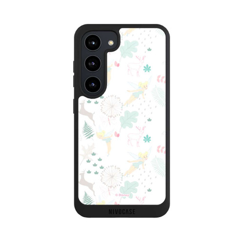 Samsung Galaxy S23 NIVOpure Tinker Organic Pattern