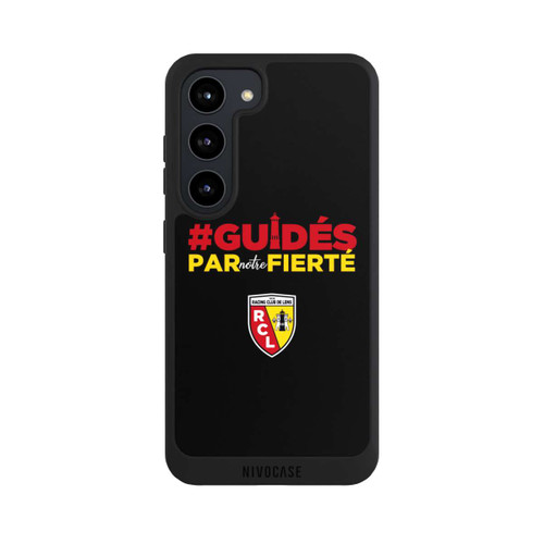 Samsung Galaxy S23 NIVOpure RC Lens Geleitet von unserem Stolz