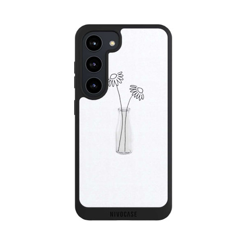 Samsung Galaxy S23 NIVOpure Blumenstillleben ll
