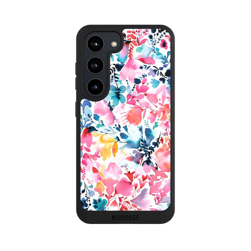 Galaxy S23 NIVOpure Magic Flowers