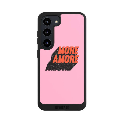 Samsung Galaxy S23 NIVOpure More Amore