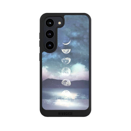 Samsung Galaxy S23 NIVOpure Aufgehender Mond
