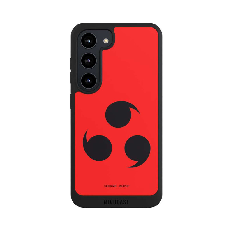 Galaxy S23 NIVOpure Sharingan