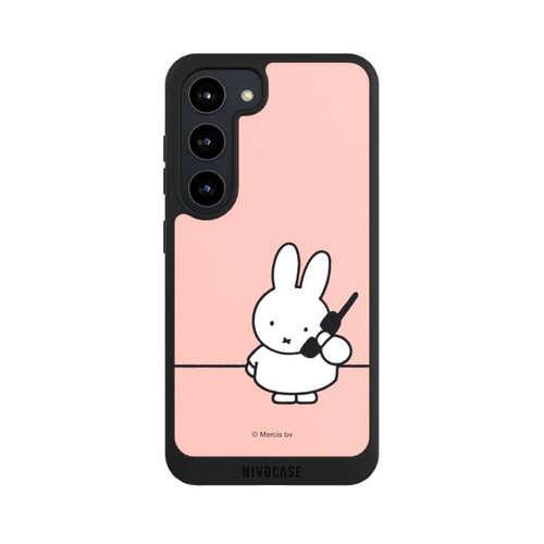 Samsung Galaxy S23 NIVOpure Miffy Phone 