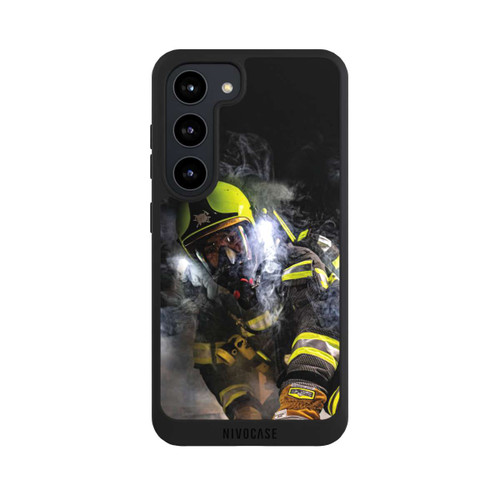 Samsung Galaxy S23 NIVOpure Smokediver