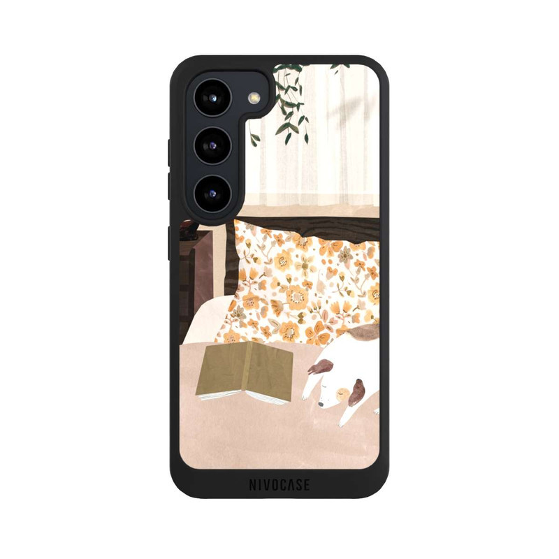 Galaxy S23 NIVOpure Fauler Abend von Léa Le Pivert