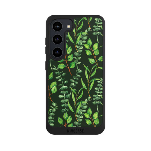 Samsung Galaxy S23 NIVOpure Eucalyptus Mix 