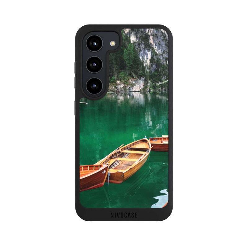 Galaxy S23 NIVOpure Mountainlake Pretty