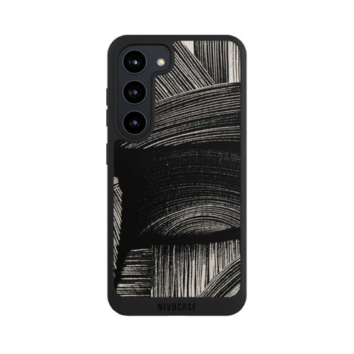 Samsung Galaxy S23 NIVOpure Strohoptik