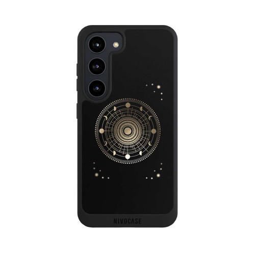 Samsung Galaxy S23 NIVOpure Wintersonnenwende