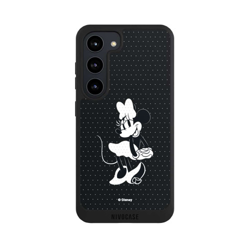Samsung Galaxy S23 NIVOpure Minnie Retro