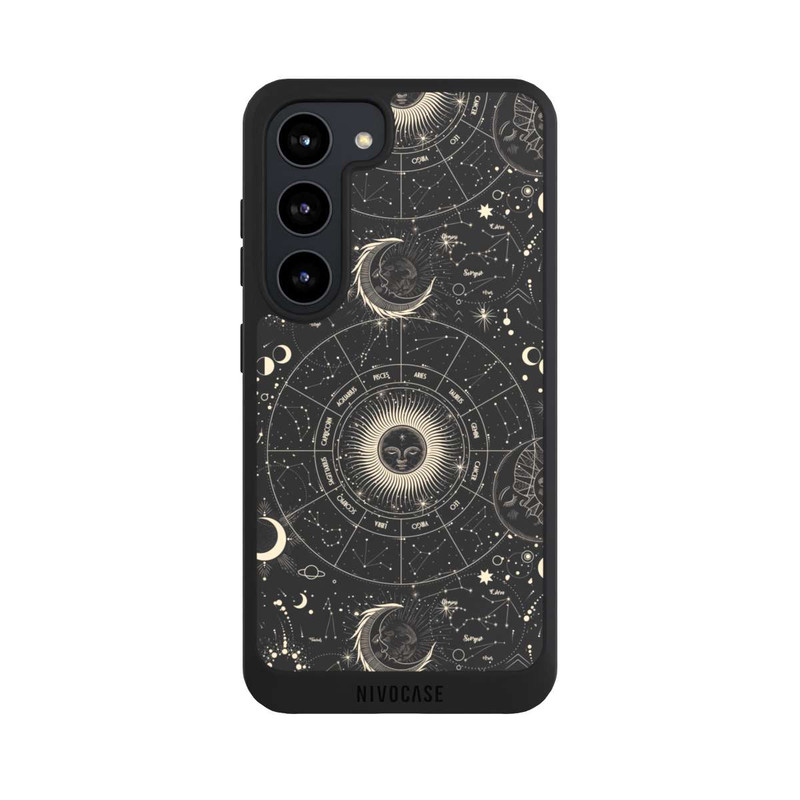 Galaxy S23 NIVOpure Space Art 3