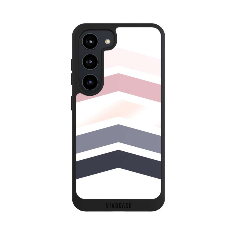 Galaxy S23 NIVOpure Stripes