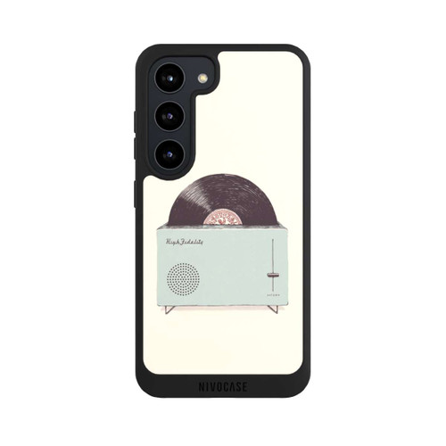 Samsung Galaxy S23 NIVOpure High Fidelity-Main