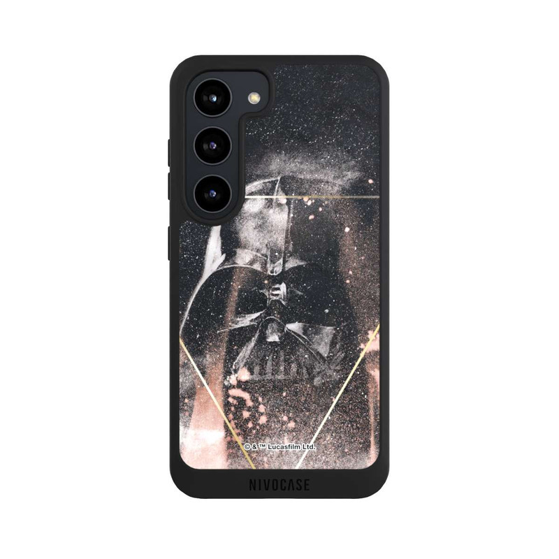Galaxy S23 NIVOpure Dark Vador 