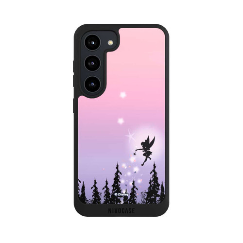 Samsung Galaxy S23 NIVOpure Tinker Bell Woods