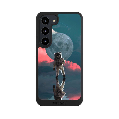 Samsung Galaxy S23 NIVOpure Astronaut Moonwalk
