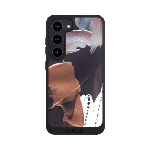 Samsung Galaxy S23 NIVOpure Schöner Fehler