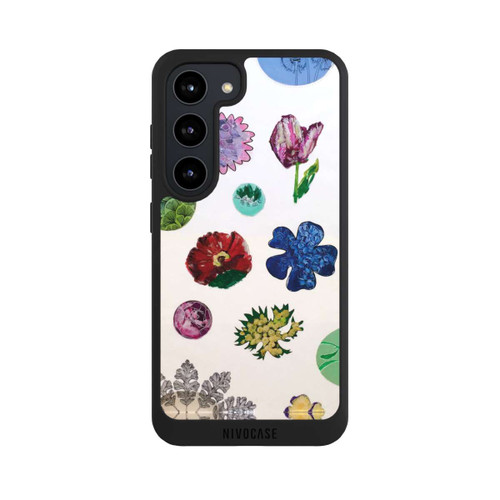 Samsung Galaxy S23 NIVOpure Gardenflow