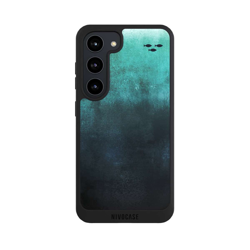 Galaxy S23 NIVOpure Kleine Familie