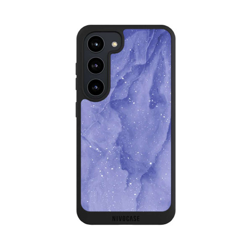 Samsung Galaxy S23 NIVOpure Mystischer Kristall