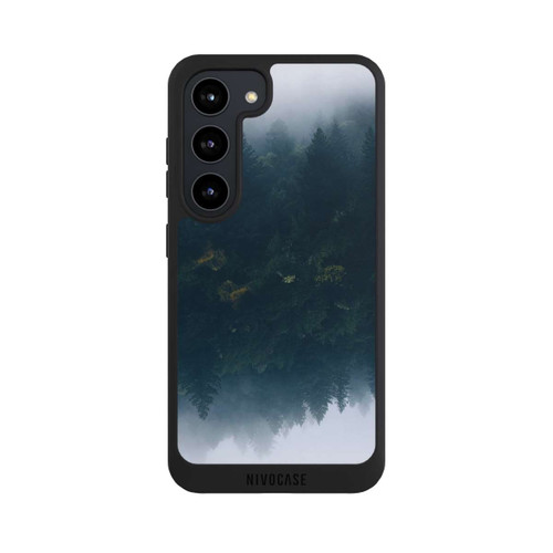 Samsung Galaxy S23 NIVOpure Glass Palaces
