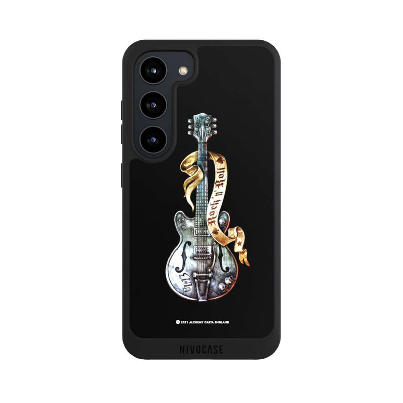 Galaxy S23 NIVOpure Rockit 56
