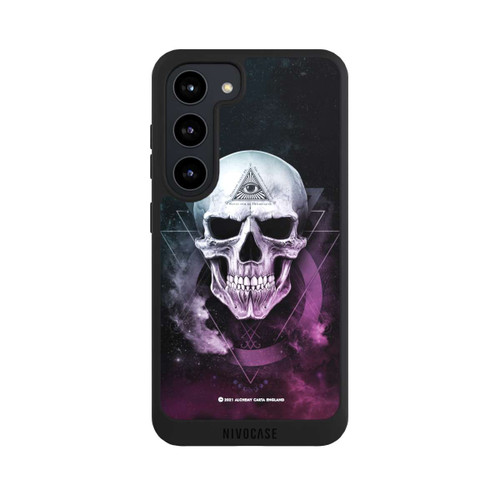 Samsung Galaxy S23 NIVOpure DIE LEERE