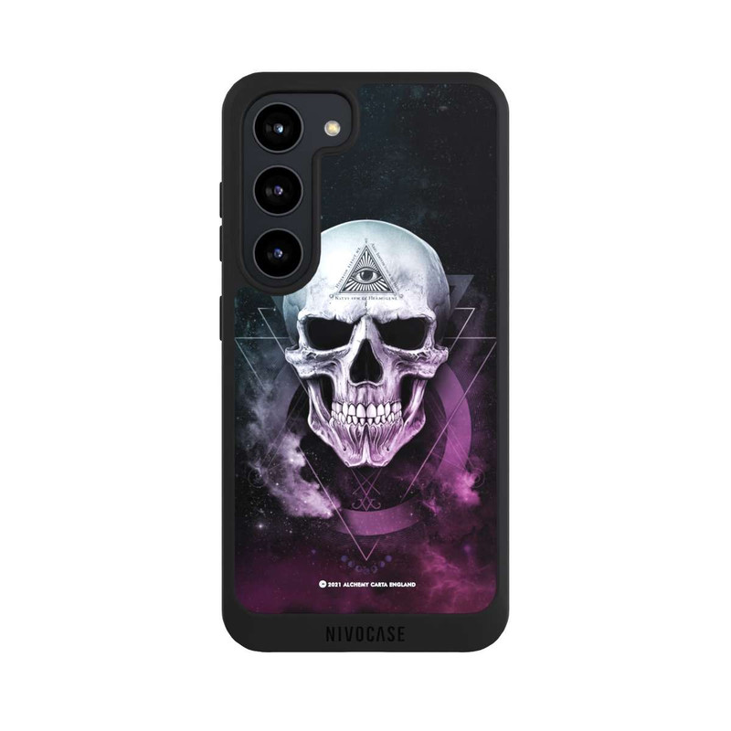 Galaxy S23 NIVOpure LE VOID