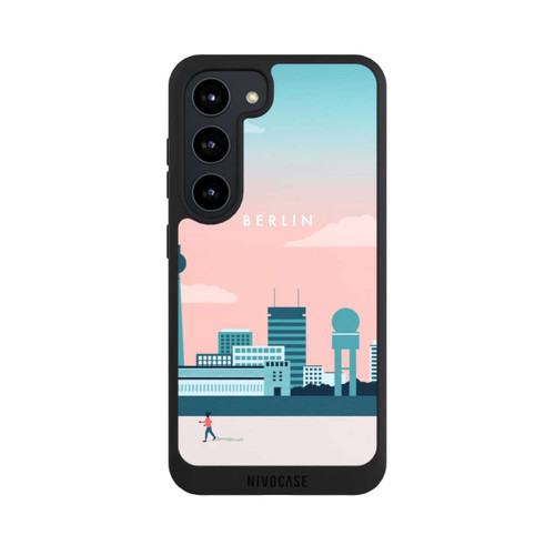 Samsung Galaxy S23 NIVOpure Berlin Katinka Reinke