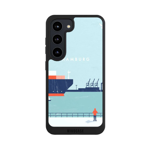 Samsung Galaxy S23 NIVOpure Hamburg Katinka Reinke