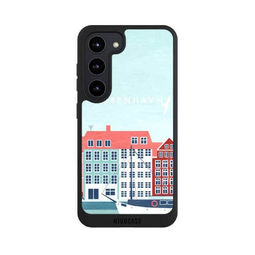 Samsung Galaxy S23 NIVOpure Copenhagen Katinka Reinke