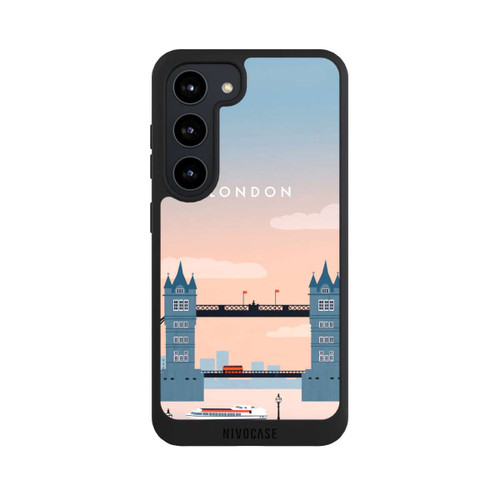 Samsung Galaxy S23 NIVOpure London Katinka Reinke