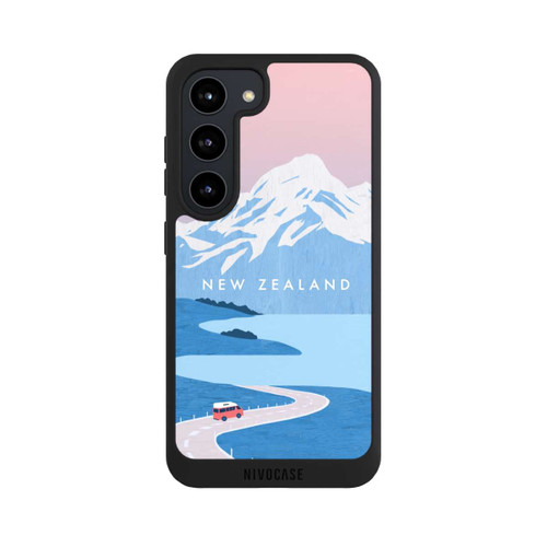 Samsung Galaxy S23 NIVOpure New Zealand Katinka Reinke