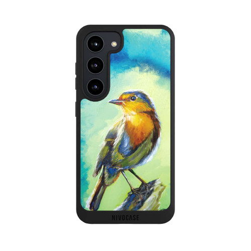 Samsung Galaxy S23 NIVOpure Robin