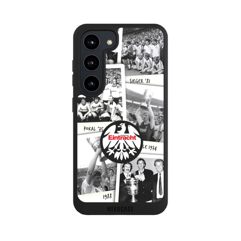 Galaxy S23 NIVOpure Polaroid