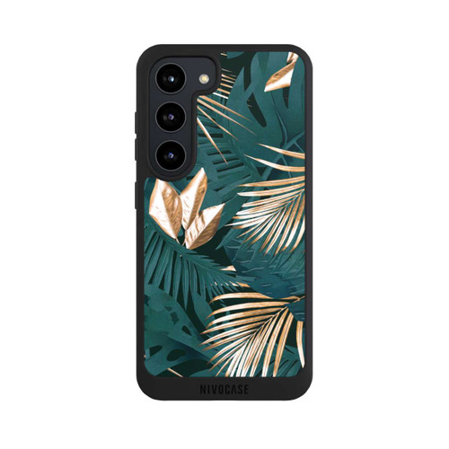 Samsung Galaxy S23 NIVOpure Moody Tropics