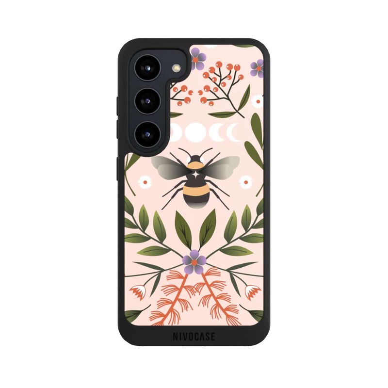 Galaxy S23 NIVOpure La vie des abeilles
