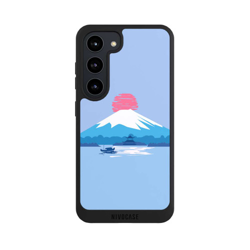 Samsung Galaxy S23 NIVOpure Fujisan