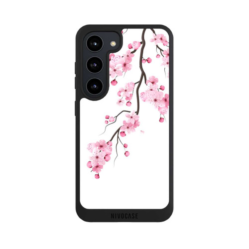 Samsung Galaxy S23 NIVOpure Sakura Flower