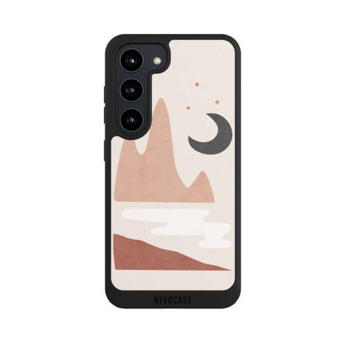 Samsung Galaxy S23 NIVOpure Landschaft &amp; Mond