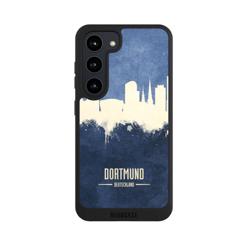 Samsung Galaxy S23 NIVOpure Dortmund Germany Skyline