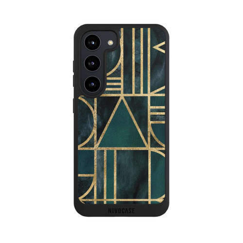Samsung Galaxy S23 NIVOpure Art Deko