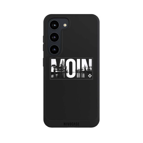 Samsung Galaxy S23 NIVOpure HSV MOIN