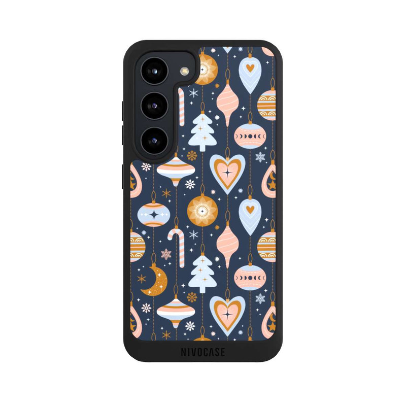 Galaxy S23 NIVOpure Cafelab Xmas