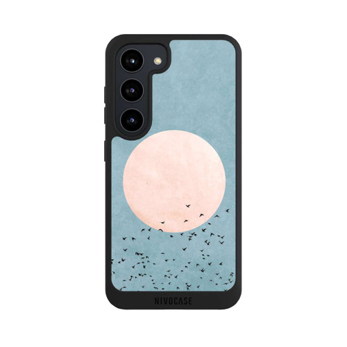 Samsung Galaxy S23 NIVOpure Wegfliegen