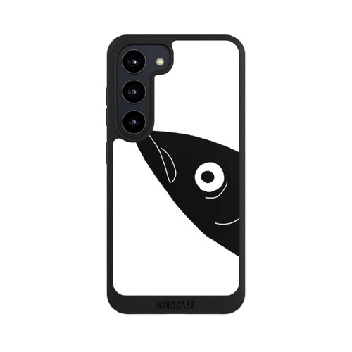 Samsung Galaxy S23 NIVOpure Fish by Kyonosuke Takayasu