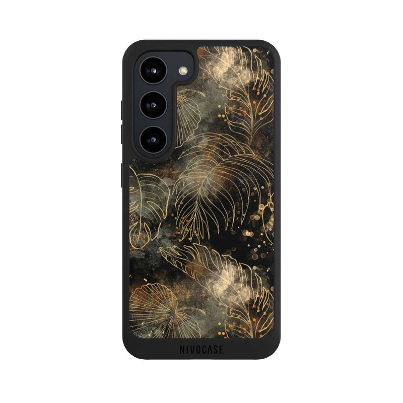 Galaxy S23 NIVOpure Tropischer Zauber