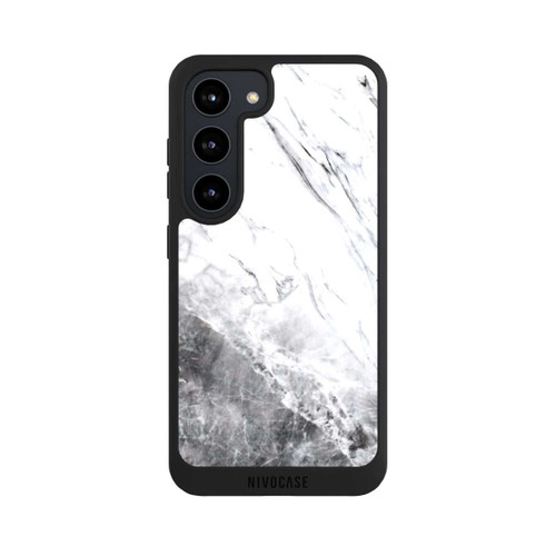 Samsung Galaxy S23 NIVOpure Marble Textured