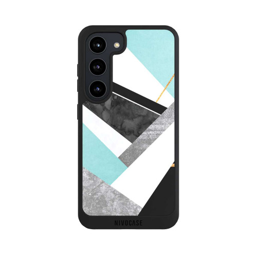 Samsung Galaxy S23 NIVOpure Lines and Layers 1-2